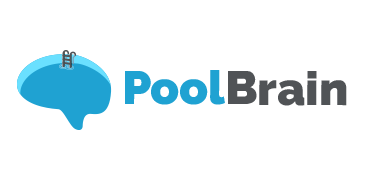 PoolBrain Logo